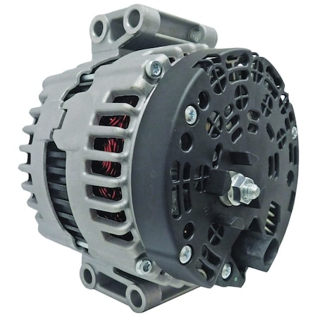 Replacement For Volvo, 2012 Xc60 32L Alternator